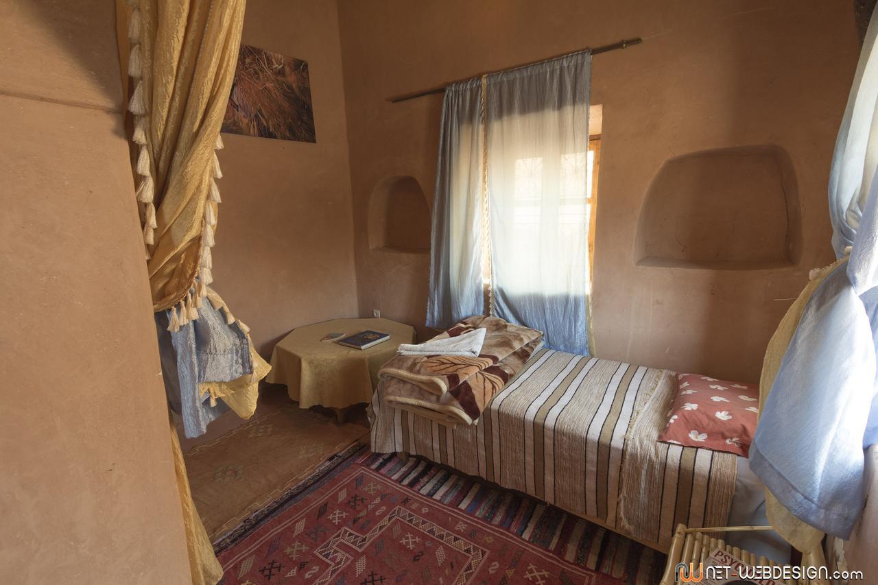 Hotel Kasbah Ounila Ait Benhaddou Exterior foto